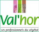 Logo Valhor